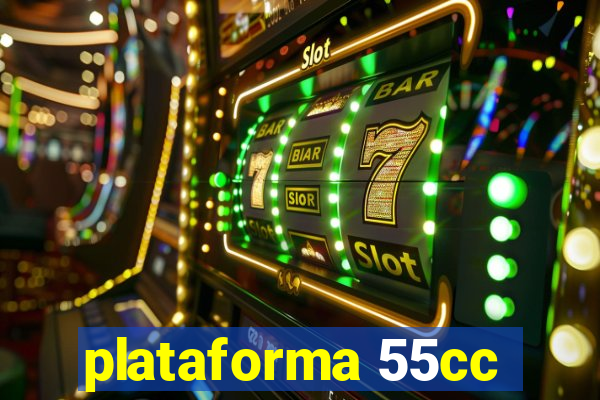 plataforma 55cc